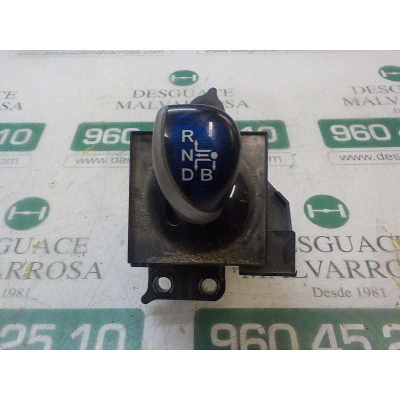 Recambio de palanca cambio para toyota prius (nhw30) 1.8 16v cat (híbrido) referencia OEM IAM 3355047052B0  