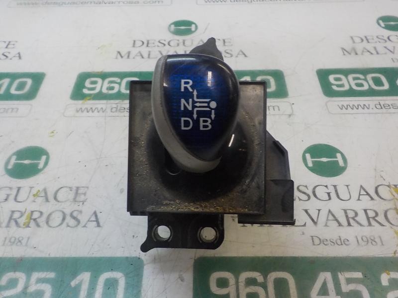 Recambio de palanca cambio para toyota prius (nhw30) 1.8 16v cat (híbrido) referencia OEM IAM 3355047052B0  