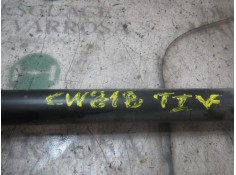 Recambio de amortiguador trasero izquierdo para peugeot 107 trendy referencia OEM IAM    2