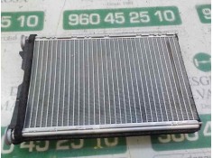 Recambio de radiador calefaccion / aire acondicionado para bmw x1 (e84) xdrive 18d referencia OEM IAM 64119128953  