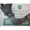 Recambio de potenciometro pedal para dacia dokker express ambiance referencia OEM IAM 180108712R  
