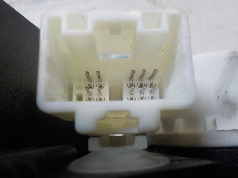 Recambio de palanca cambio para toyota prius (nhw30) 1.8 16v cat (híbrido) referencia OEM IAM 3355047052B0  