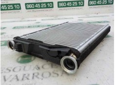Recambio de radiador calefaccion / aire acondicionado para bmw x1 (e84) xdrive 18d referencia OEM IAM 64119128953   2