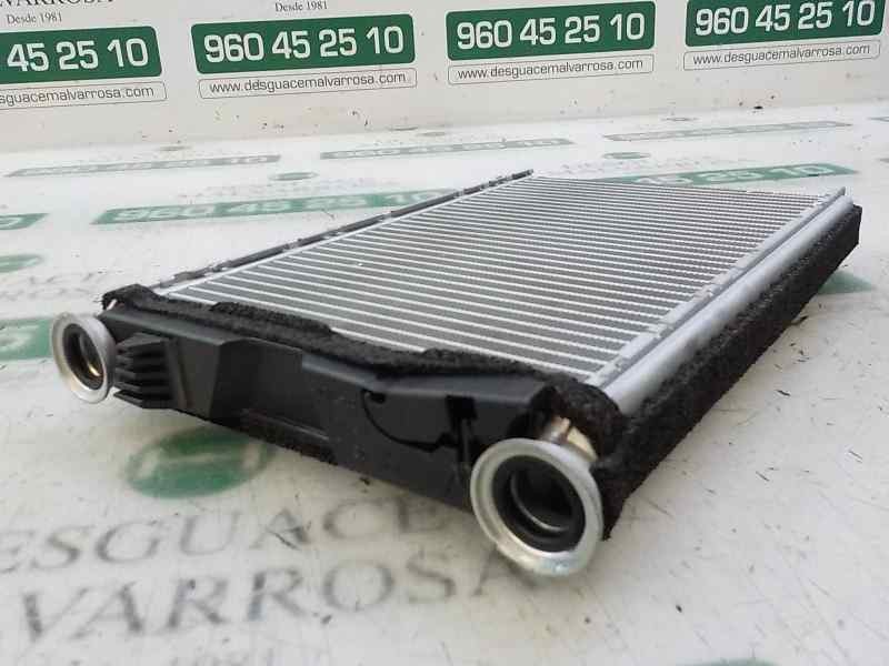 Recambio de radiador calefaccion / aire acondicionado para bmw x1 (e84) xdrive 18d referencia OEM IAM 64119128953  