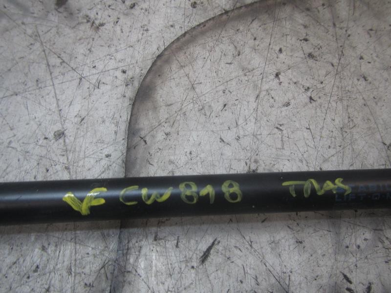 Recambio de amortiguadores maletero / porton para peugeot 107 trendy referencia OEM IAM   