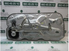 Recambio de elevalunas delantero izquierdo para ford focus lim. (cb4) 1.8 tdci turbodiesel cat referencia OEM IAM    2