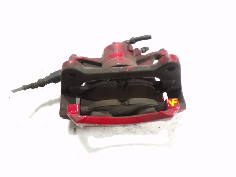 Recambio de pinza freno delantera derecha para volkswagen golf vii lim. 2.0 tsi referencia OEM IAM 5G0615124C  