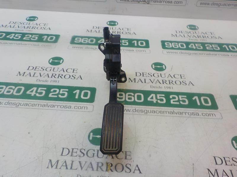 Recambio de potenciometro pedal para toyota prius (nhw30) 1.8 16v cat (híbrido) referencia OEM IAM 7811012010 7811012010 