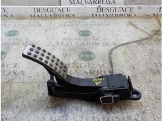 Recambio de potenciometro pedal para mercedes-benz clase r (w251) 320 cdi l (251.122) referencia OEM IAM A1643000004 A1643000104 2