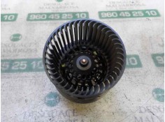 Recambio de motor calefaccion para peugeot 208 1.6 blue-hdi fap referencia OEM IAM    2