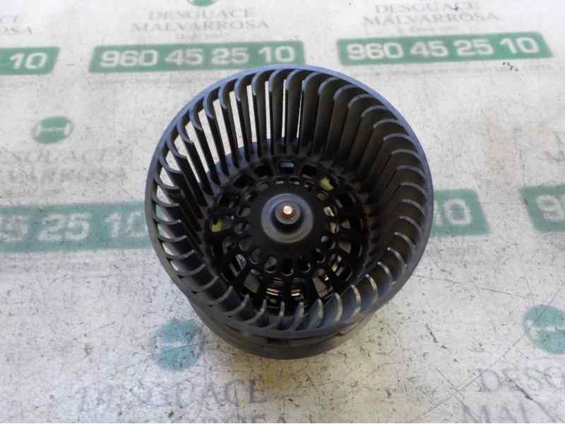 Recambio de motor calefaccion para peugeot 208 1.6 blue-hdi fap referencia OEM IAM   