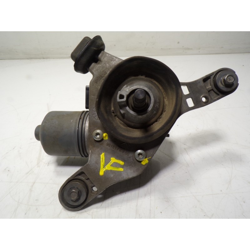 Recambio de motor limpia delantero para citroën c4 picasso rip curl referencia OEM IAM 9816172980 9816172980 