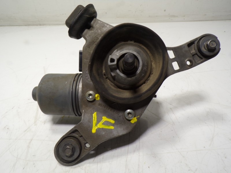 Recambio de motor limpia delantero para citroën c4 picasso rip curl referencia OEM IAM 9816172980 9816172980 