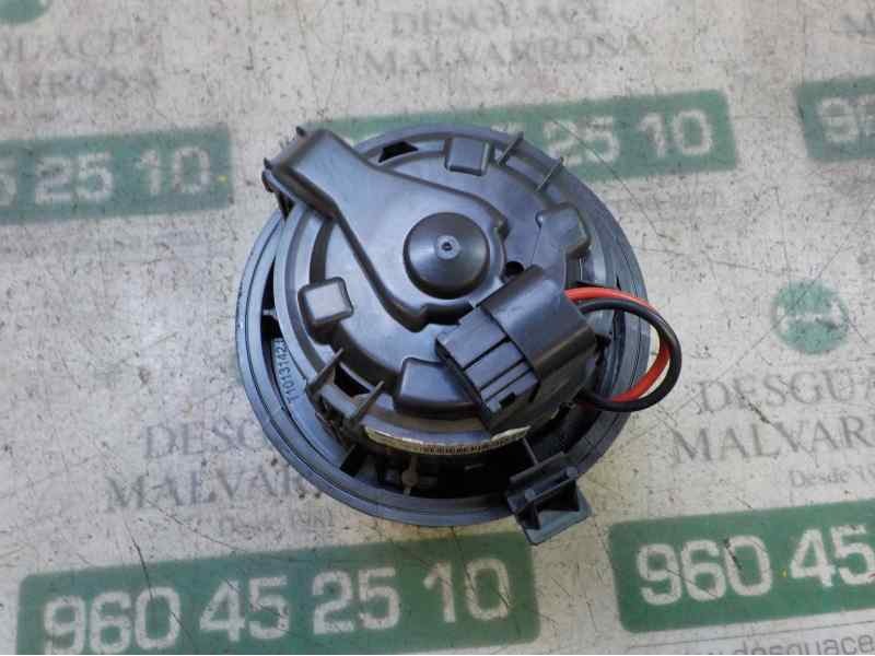 Recambio de motor calefaccion para peugeot 208 1.6 blue-hdi fap referencia OEM IAM   