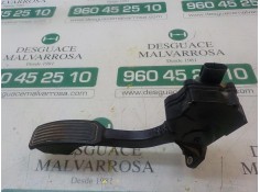 Recambio de potenciometro pedal para toyota prius (nhw30) 1.8 16v cat (híbrido) referencia OEM IAM 7811012010 7811012010  2