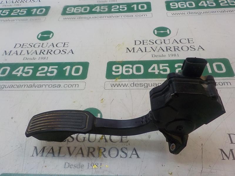 Recambio de potenciometro pedal para toyota prius (nhw30) 1.8 16v cat (híbrido) referencia OEM IAM 7811012010 7811012010 