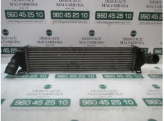 Recambio de intercooler para ford focus lim. (cb4) 1.8 tdci turbodiesel cat referencia OEM IAM    2