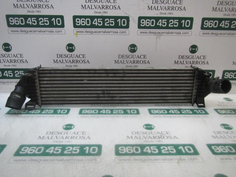 Recambio de intercooler para ford focus lim. (cb4) 1.8 tdci turbodiesel cat referencia OEM IAM   