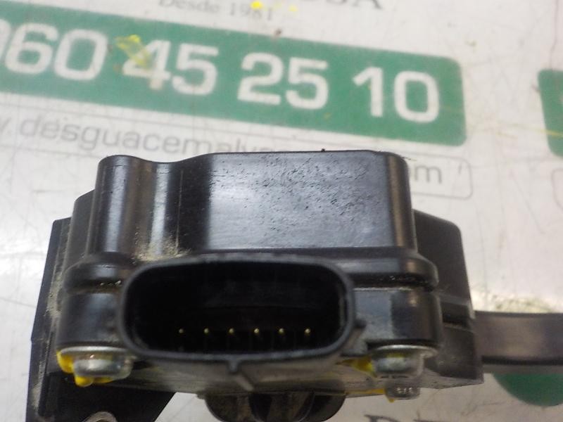 Recambio de potenciometro pedal para toyota prius (nhw30) 1.8 16v cat (híbrido) referencia OEM IAM 7811012010 7811012010 