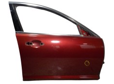 Recambio de puerta delantera derecha para jaguar xf 2.7 v6 diesel cat referencia OEM IAM   