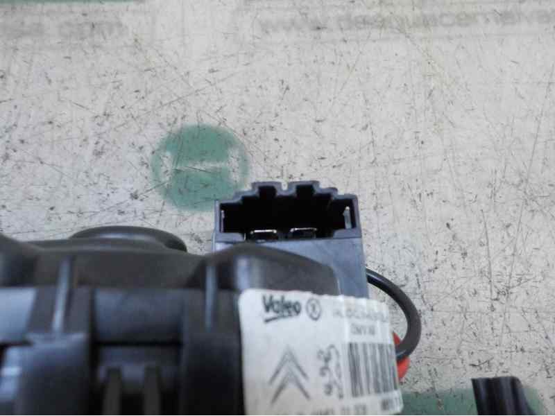 Recambio de motor calefaccion para peugeot 208 1.6 blue-hdi fap referencia OEM IAM   