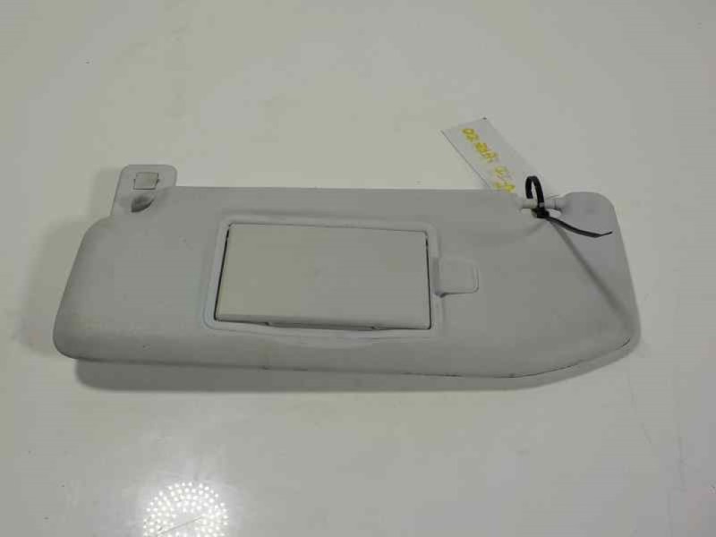 Recambio de parasol izquierdo para opel corsa f 1.2 referencia OEM IAM   