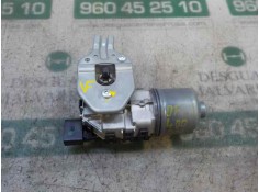 Recambio de motor limpia delantero para peugeot 208 1.6 blue-hdi fap referencia OEM IAM   