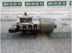 Recambio de motor limpia delantero para peugeot 208 1.6 blue-hdi fap referencia OEM IAM    2