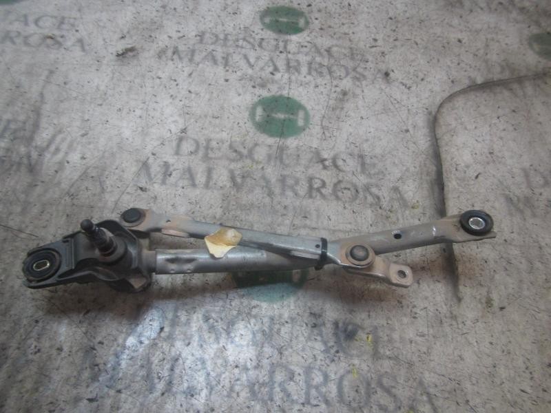 Recambio de articulacion limpia delantero para peugeot 107 trendy referencia OEM IAM   