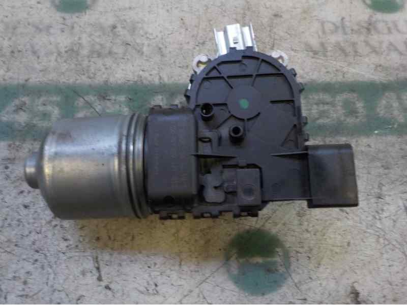 Recambio de motor limpia delantero para peugeot 208 1.6 blue-hdi fap referencia OEM IAM   