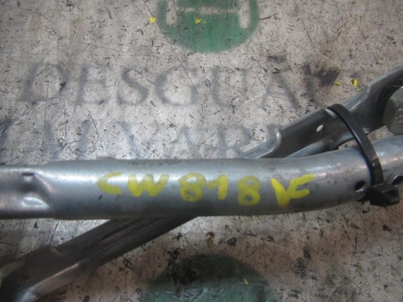 Recambio de articulacion limpia delantero para peugeot 107 trendy referencia OEM IAM   