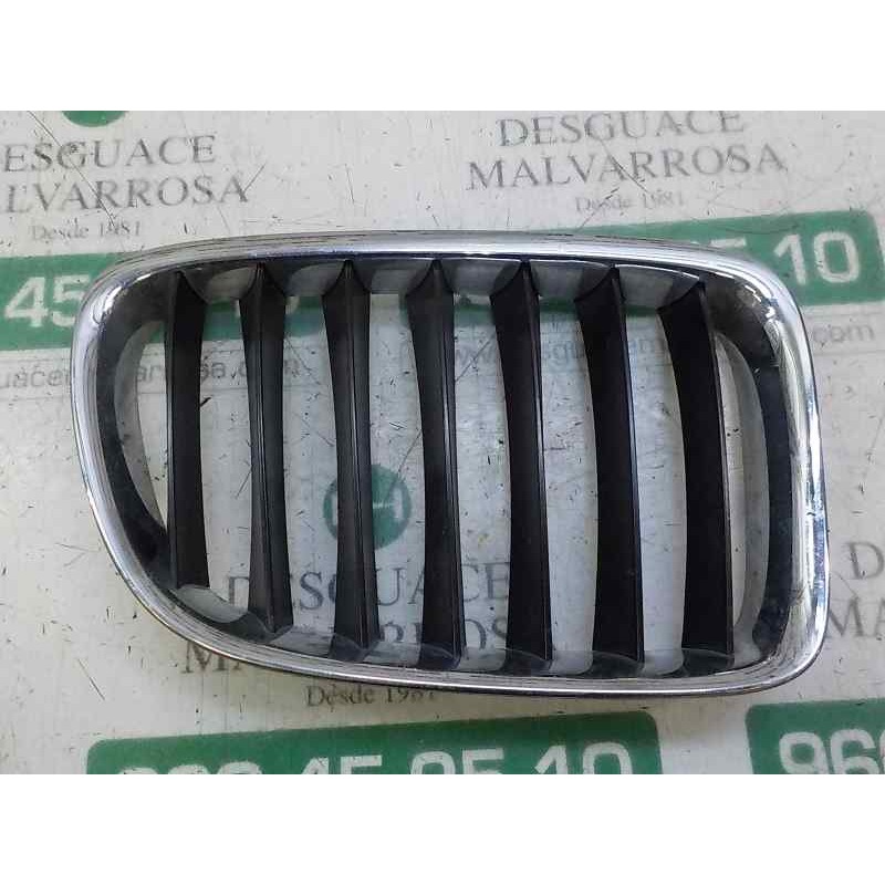 Recambio de rejilla para bmw x1 (e84) xdrive 18d referencia OEM IAM 51112993308  