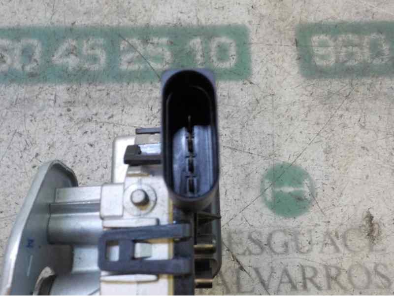 Recambio de motor limpia delantero para peugeot 208 1.6 blue-hdi fap referencia OEM IAM   