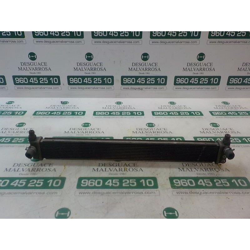 Recambio de radiador agua para toyota prius (nhw30) 1.8 16v cat (híbrido) referencia OEM IAM G901047031  