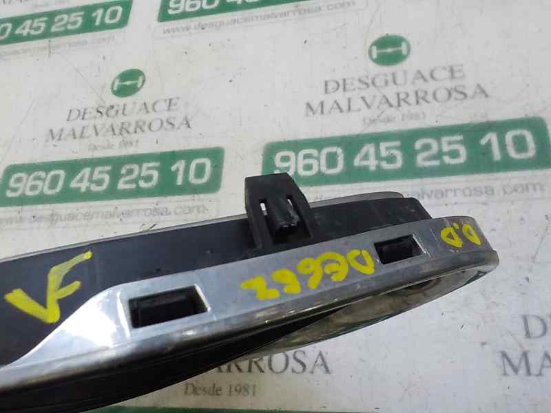 Recambio de rejilla para bmw x1 (e84) xdrive 18d referencia OEM IAM 51112993308  