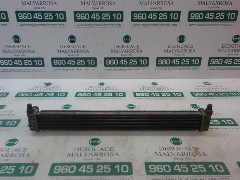 Recambio de radiador agua para toyota prius (nhw30) 1.8 16v cat (híbrido) referencia OEM IAM G901047031  