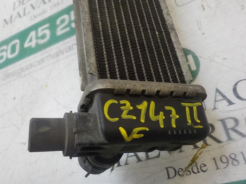 Recambio de radiador agua para toyota prius (nhw30) 1.8 16v cat (híbrido) referencia OEM IAM G901047031  