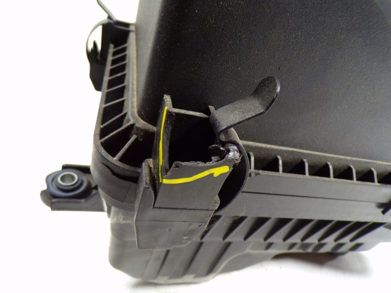 Recambio de filtro aire para hyundai kona 1.6 crdi cat referencia OEM IAM   