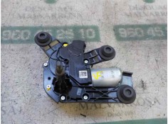 Recambio de motor limpia trasero para peugeot 208 1.6 blue-hdi fap referencia OEM IAM   