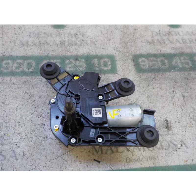 Recambio de motor limpia trasero para peugeot 208 1.6 blue-hdi fap referencia OEM IAM   