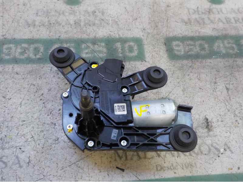 Recambio de motor limpia trasero para peugeot 208 1.6 blue-hdi fap referencia OEM IAM   