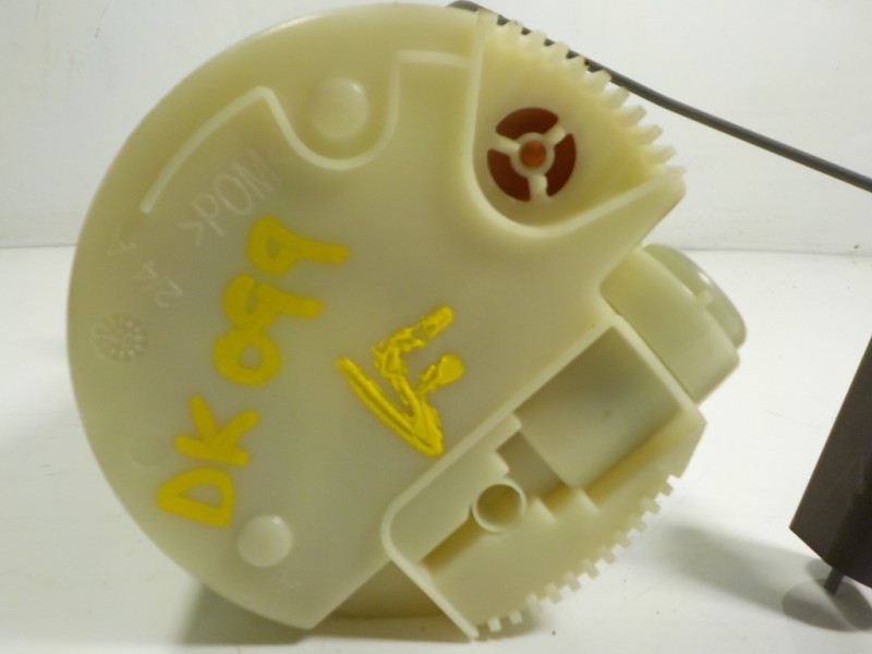 Recambio de aforador para bmw mini (r56) 1.4 16v cat referencia OEM IAM  2752287 