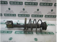 Recambio de amortiguador delantero derecho para citroën c4 berlina 1.6 16v referencia OEM IAM    2