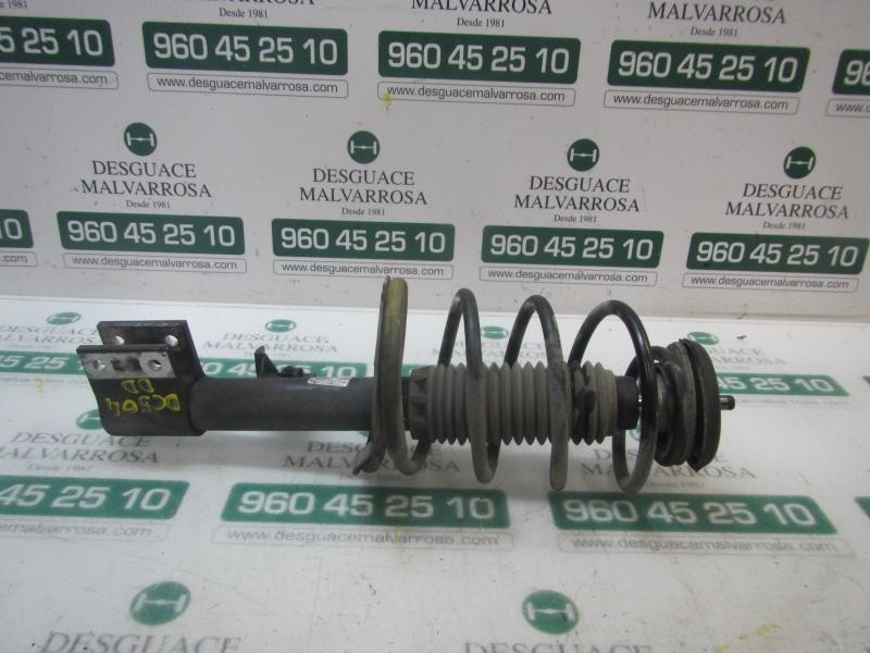 Recambio de amortiguador delantero derecho para citroën c4 berlina 1.6 16v referencia OEM IAM   