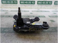 Recambio de motor limpia trasero para peugeot 208 1.6 blue-hdi fap referencia OEM IAM    2