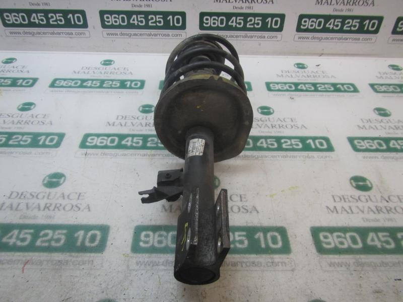 Recambio de amortiguador delantero derecho para citroën c4 berlina 1.6 16v referencia OEM IAM   