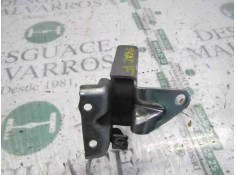 Recambio de cerradura puerta trasera derecha para nissan nv 200 (m20) 1.5 dci cat referencia OEM IAM    2