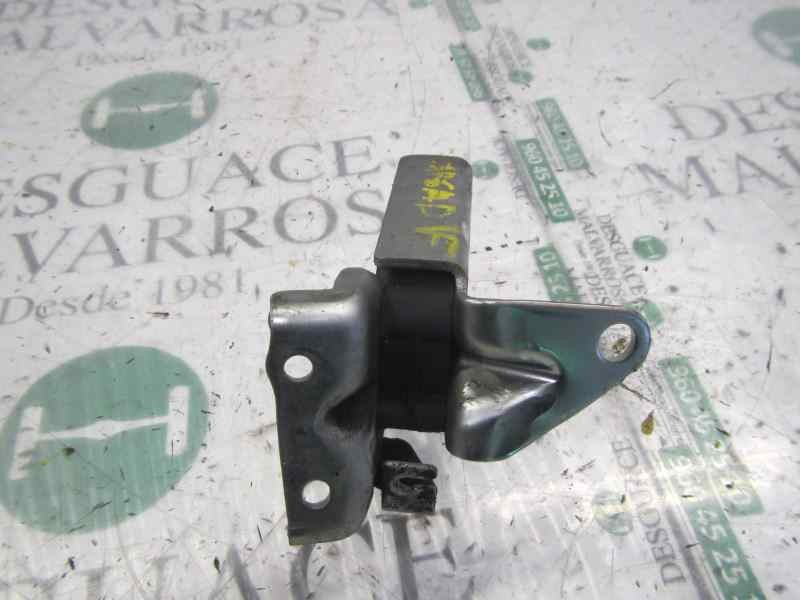 Recambio de cerradura puerta trasera derecha para nissan nv 200 (m20) 1.5 dci cat referencia OEM IAM   