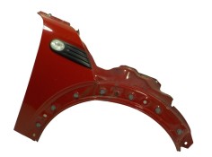 Recambio de aleta delantera derecha para bmw mini (r56) 1.4 16v cat referencia OEM IAM   