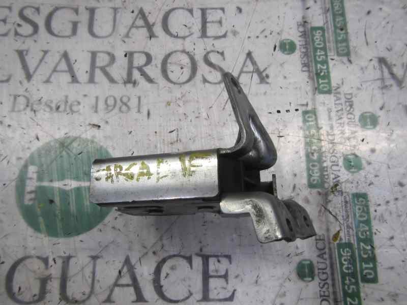 Recambio de cerradura puerta trasera derecha para nissan nv 200 (m20) 1.5 dci cat referencia OEM IAM   